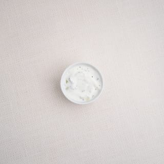 Tzatziki Yogurt