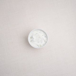 Tzatziki Yogurt