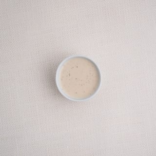 Tahini Sauce Cup