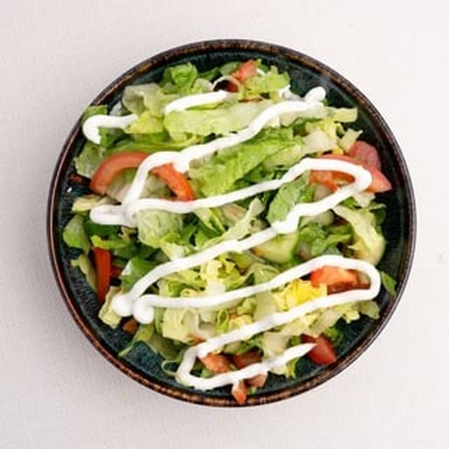 House Salad.