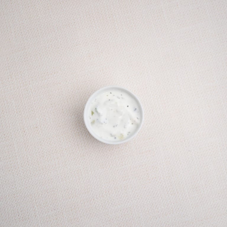Delicious Tzatziki: A Mediterranean Delight