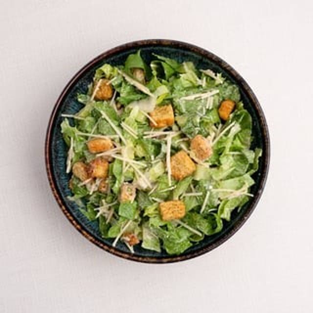 Caesar Salad.
