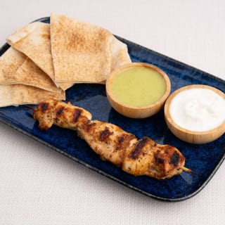 Chicken Skewer
