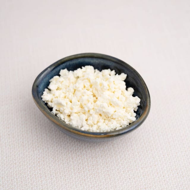 Feta Cup.