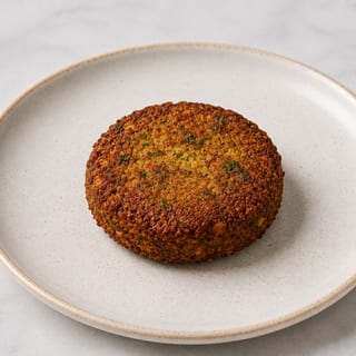 Falafel Patty