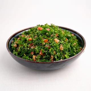 Tabbouli Salad