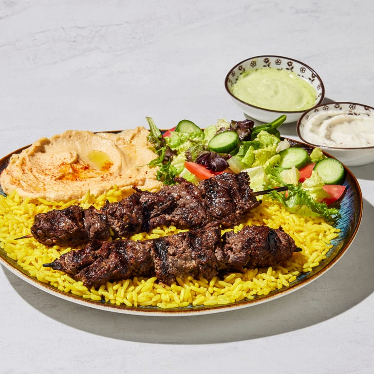 Takeout Made Easy