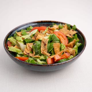 Fattoush Salad