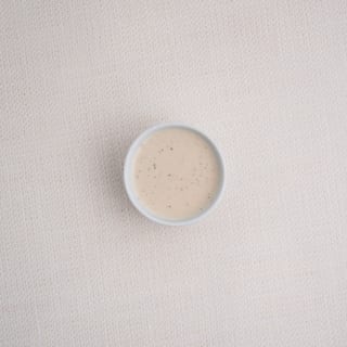 Tahini Cup