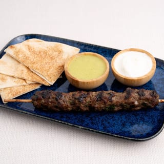Kofta 