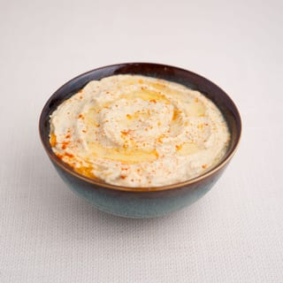 Baba Ghanouj