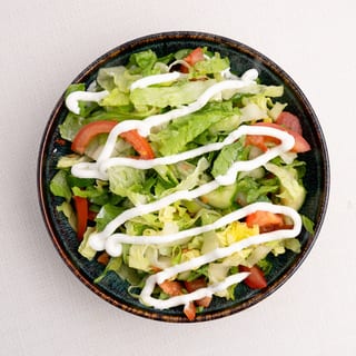 House Salad